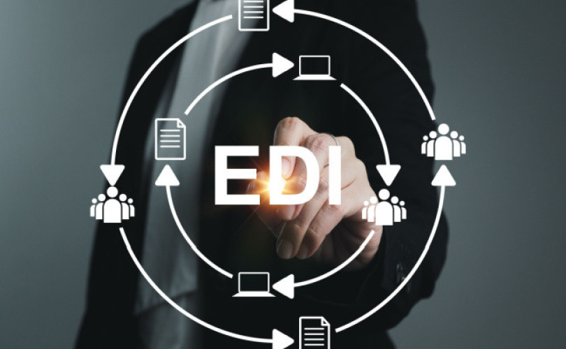 EDI - Electronic Data Interchange